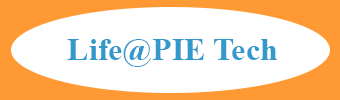 Life @ PIE Tech